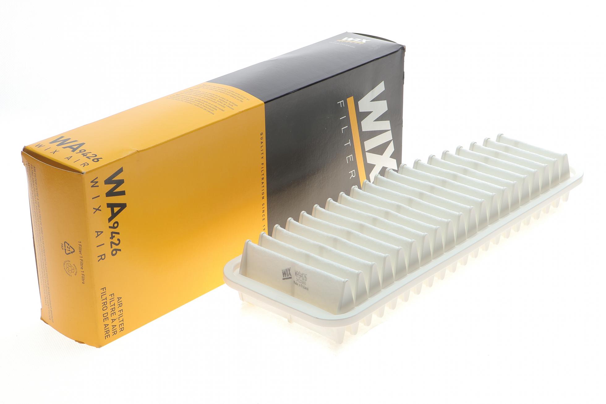 WA9426 WIX FILTERS